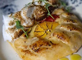 Hotel Trinity Heights