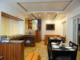 Hotel Trinity Heights