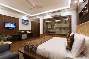 Hotel Trinity Heights