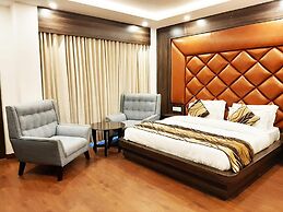 Hotel Trinity Heights