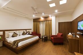 Hotel Trinity Heights