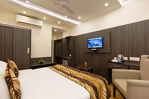 Hotel Trinity Heights