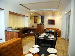 Hotel Trinity Heights