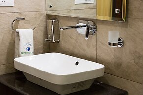 Hotel Trinity Heights