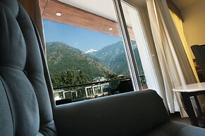 Hotel Trinity Heights