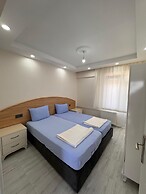 Orcin Apart Hotel