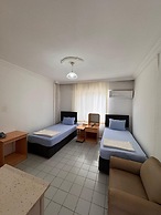 Orcin Apart Hotel
