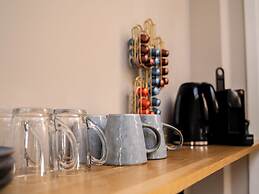 Maas Suites Maastricht-Lanaken