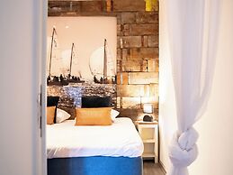 Maas Suites Maastricht-Lanaken