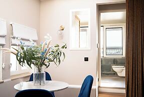 Maas Suites Maastricht-Lanaken