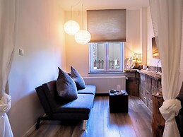 Maas Suites Maastricht-Lanaken