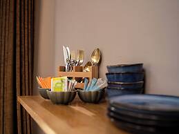 Maas Suites Maastricht-Lanaken
