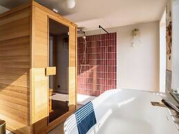 Maas Suites Maastricht-Lanaken
