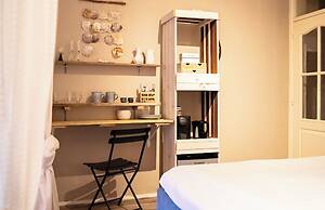 Maas Suites Maastricht-Lanaken