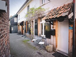 Maas Suites Maastricht-Lanaken