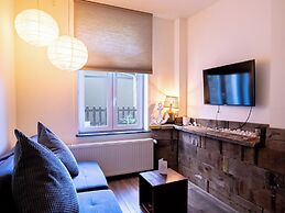 Maas Suites Maastricht-Lanaken