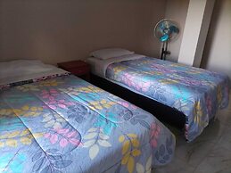 Hotel Village del Sol