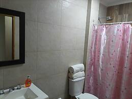 Hotel Village del Sol