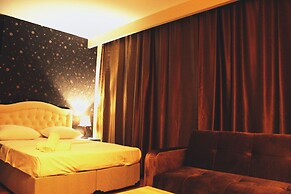 Fourtec Kurtkoy Otel