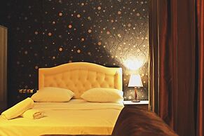 Fourtec Kurtkoy Otel