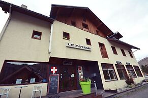 Hotel Le Tatami