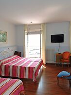 Hotel Capri