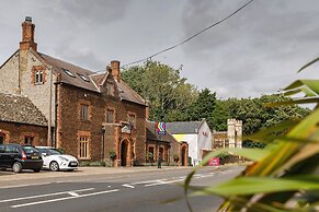 The Ffolkes Hotel
