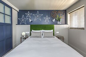 The Ffolkes Hotel