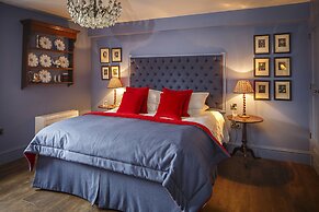 The Ffolkes Hotel