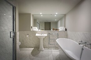 The Ffolkes Hotel