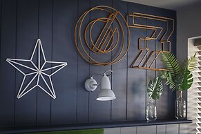 The Ffolkes Hotel