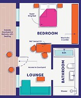 The Ffolkes Hotel