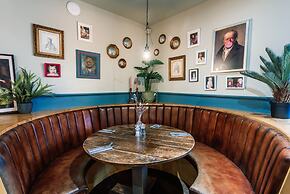 The Ffolkes Hotel