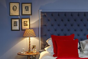 The Ffolkes Hotel
