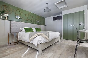 The Ffolkes Hotel