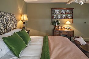 The Ffolkes Hotel