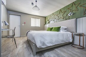 The Ffolkes Hotel