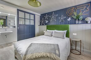 The Ffolkes Hotel