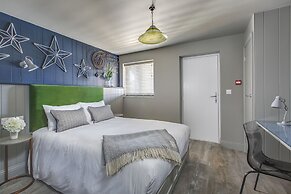 The Ffolkes Hotel