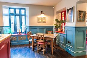 The Ffolkes Hotel