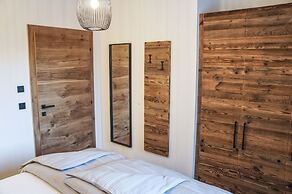 Zeitfrei Chalet Apartments