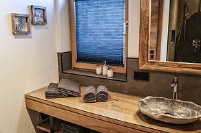 Zeitfrei Chalet Apartments