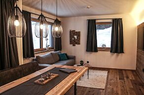 Zeitfrei Chalet Apartments