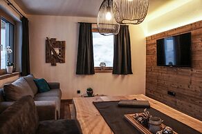 Zeitfrei Chalet Apartments