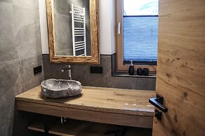 Zeitfrei Chalet Apartments