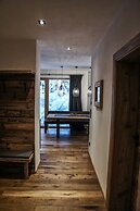 Zeitfrei Chalet Apartments