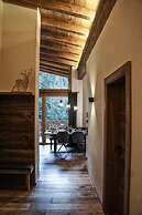 Zeitfrei Chalet Apartments