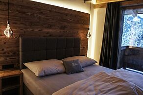 Zeitfrei Chalet Apartments
