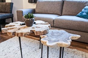 Zeitfrei Chalet Apartments