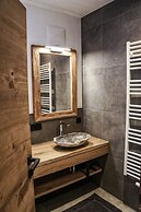 Zeitfrei Chalet Apartments